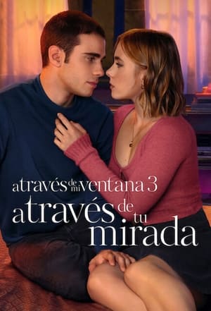 През прозореца ми 3: Гледам те