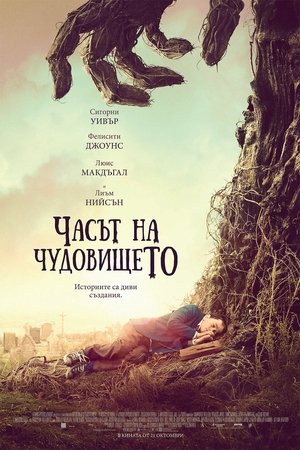 Часът на чудовището