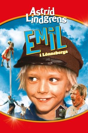 Емил от Льонеберя