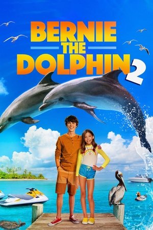 Делфинът Бърни 2