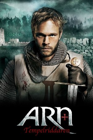 Арн: Рицар-тамплиер
