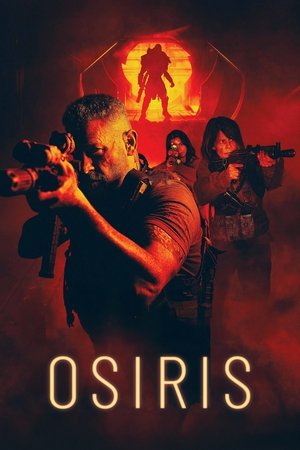 Озирис