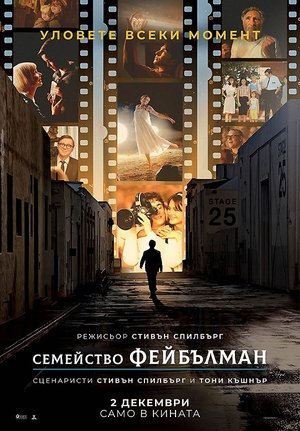 Семейство Фейбълман