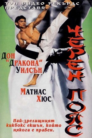 Черен пояс