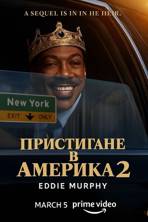 Пристигане в Америка 2