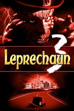 Леприкон 3