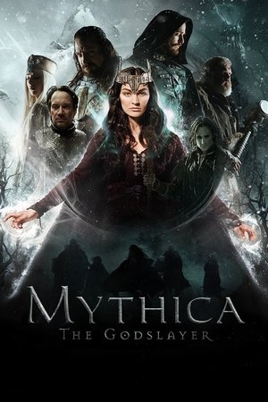 Митика: Богоубиец