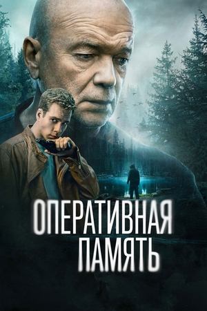 Оперативна памет