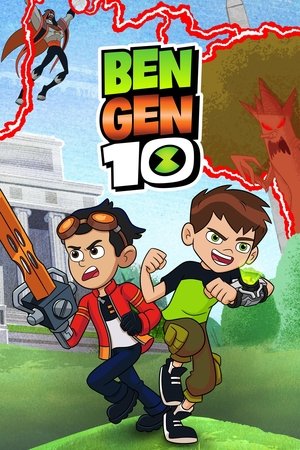 Бен 10: Бен Ген 10
