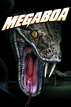 Мегабоа