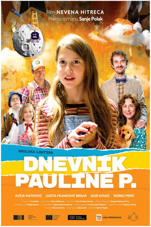 Дневникът на Паулина П.