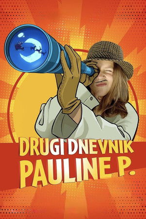 Новият дневник на Паулина П.
