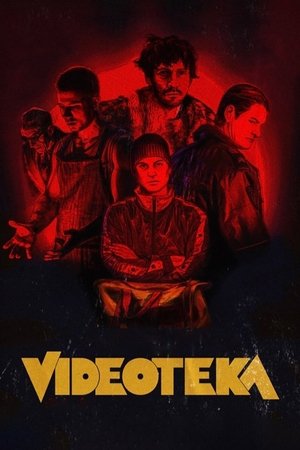 Видеотека